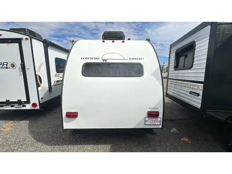 2018 Winnebago Industries Towables WINNIE DROP Used    1710 - Photo 3