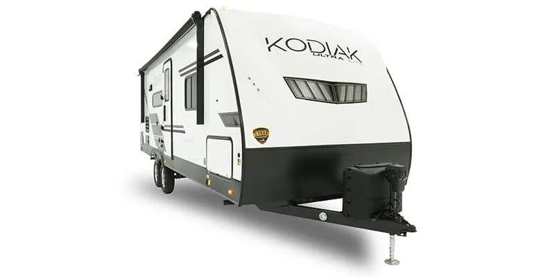 Dutchmen Kodiak Ultra-Lite 296BHSL exterior