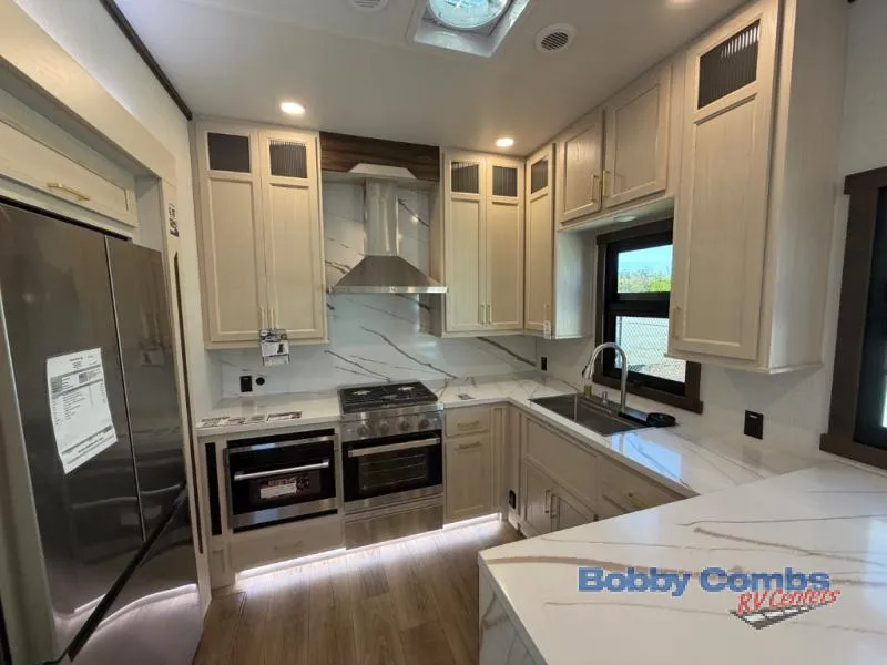 2026 Forest River Cedar Creek 385RK, Photos photo 11