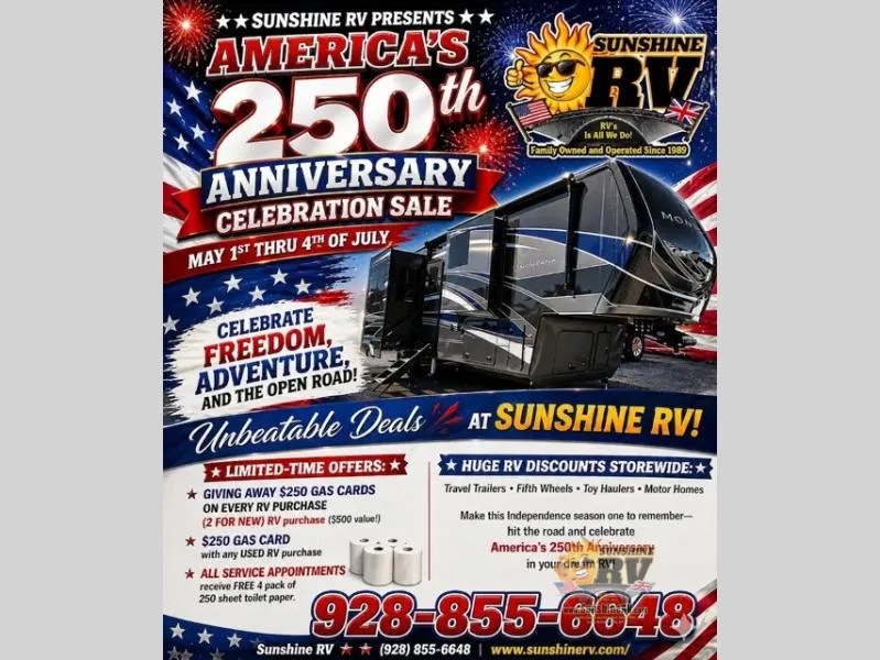 2026 Keystone RV Raptor Carbon Series 321LT - Photo 3