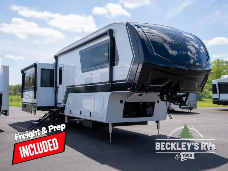 2026 Brinkley Model Z 3600 - Photo 2