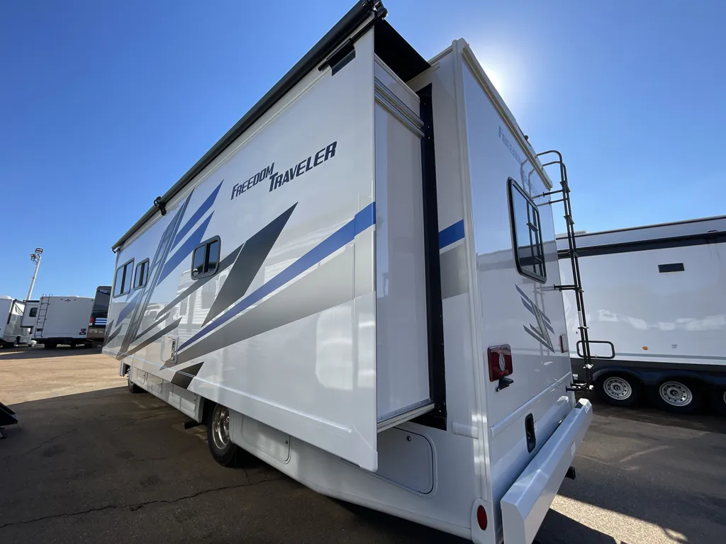 2026 Thor Motor Coach Freedom Traveler A29, Photos photo 39
