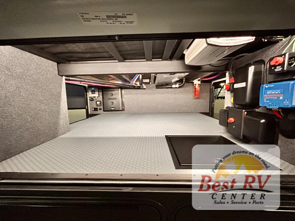 2026 Keystone Raptor 441, Photos photo 113