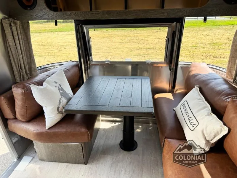 2026 Airstream Stetson + 6666 Special Edition - Photo 3