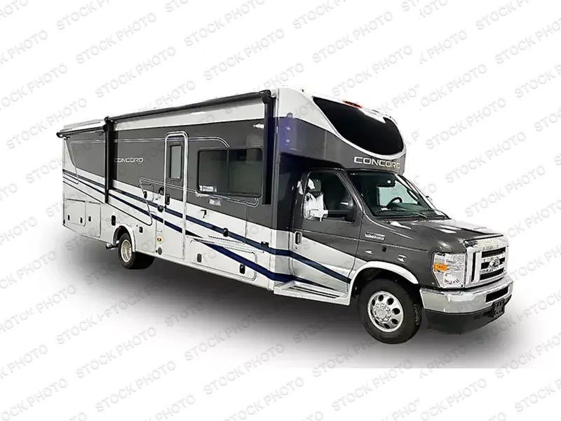 2026 Coachmen Concord 321DS - Photo 2