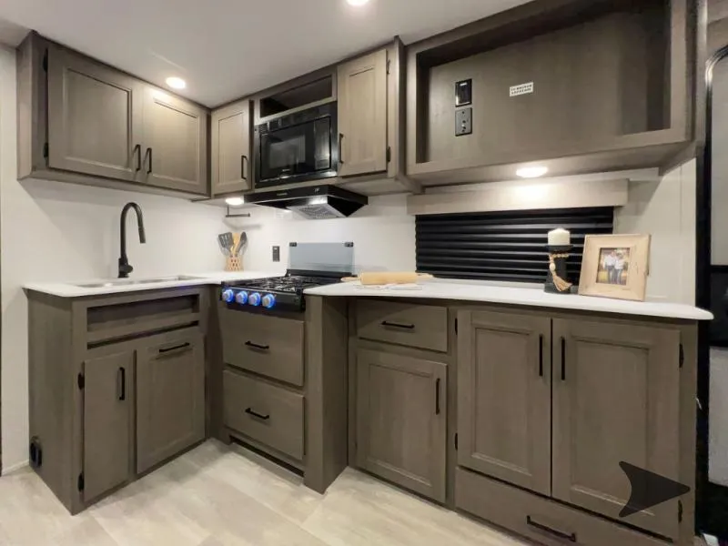 2026 Grand Design Transcend Xplor 22RBX - Photo 4