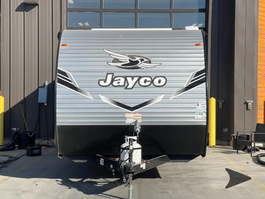 2025 Jayco Jay Flight SLX 197MBW, Photos photo 6