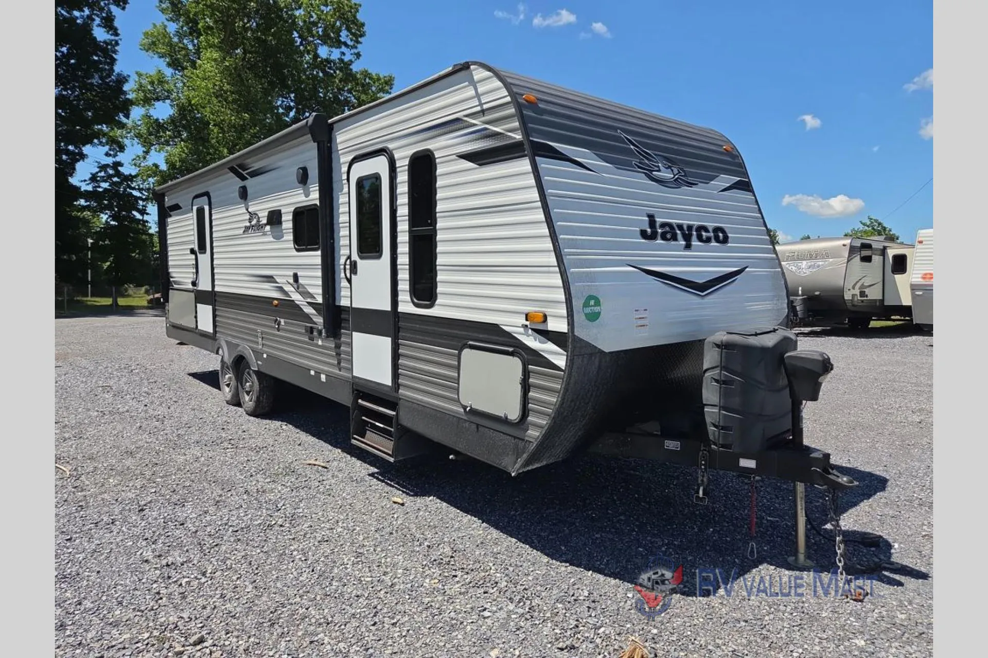2022 Jayco Jay Flight SLX 8 284BHS - Photo 2