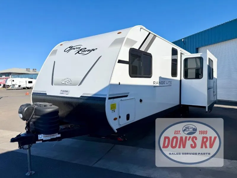 2026 Open Range RV Range Lite 230MKD - Photo 2