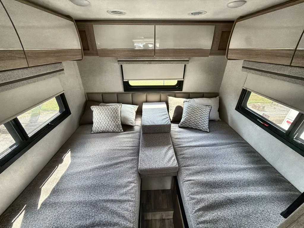 2026 Thor Motor Coach Axis 26.2, Photos photo 27