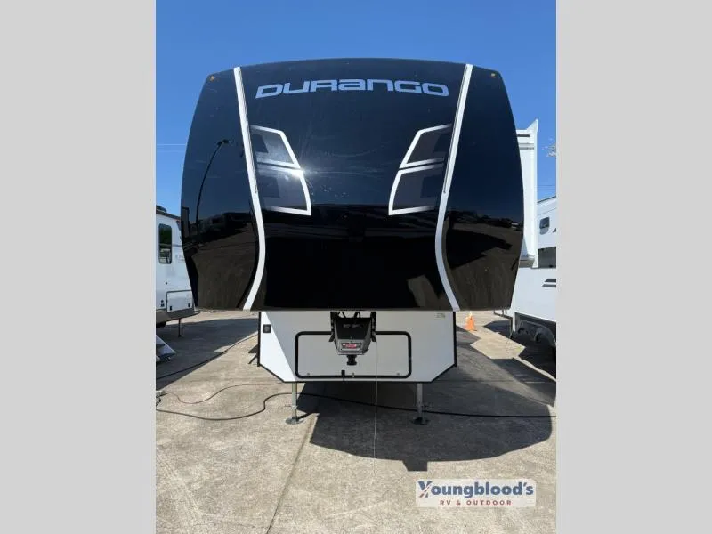 2026 KZ Durango D321RKT - Photo 3