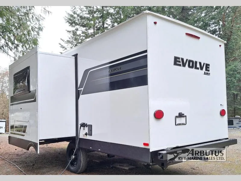2026 Lance Evolve 1965 - Photo 4