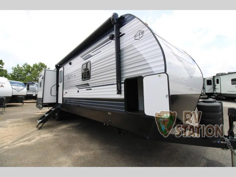 2027 Forest River Puma 32BHFS - Photo 2