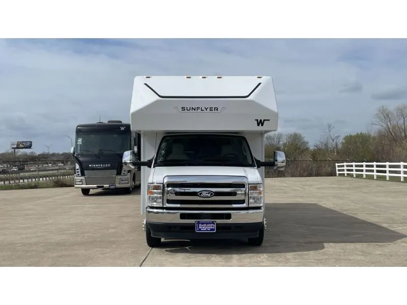 2026 Winnebago Sunflyer 26FE - Photo 4