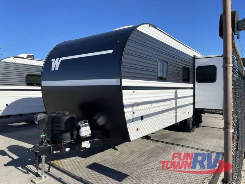2026 Winnebago Access 25RK - Photo 3