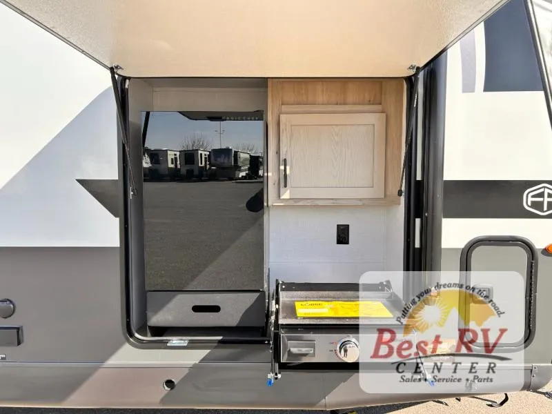 2026 Forest River Rockwood Roo 235S - Photo 4