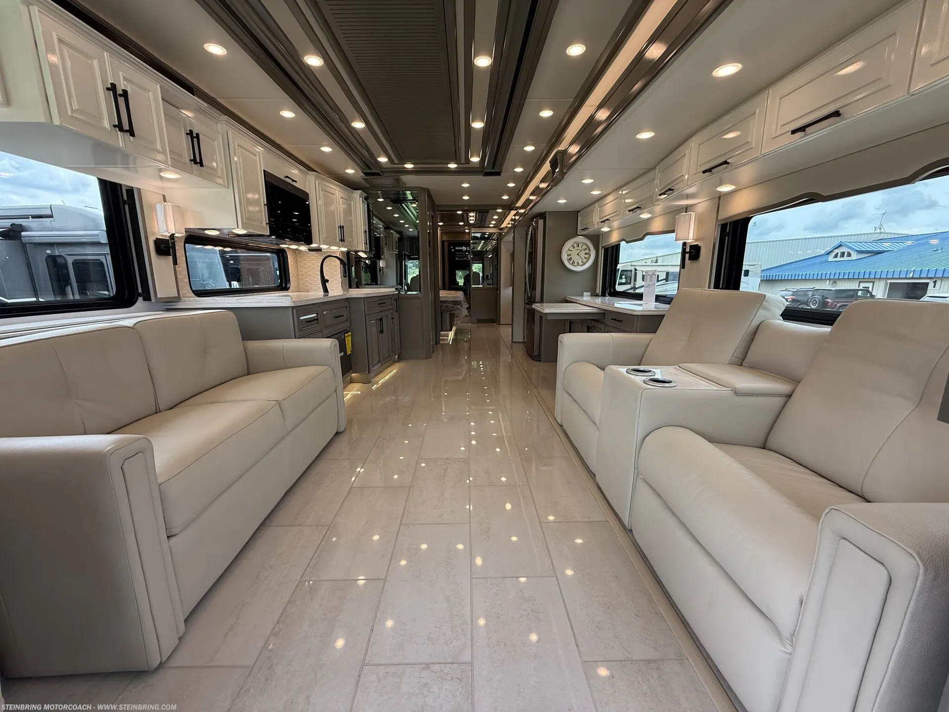 2026 Newmar London Aire 4551 - Photo 4