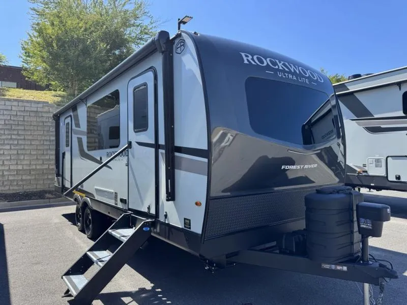 2026 Forest River Rockwood Ultra Lite 2619FK - Photo 2