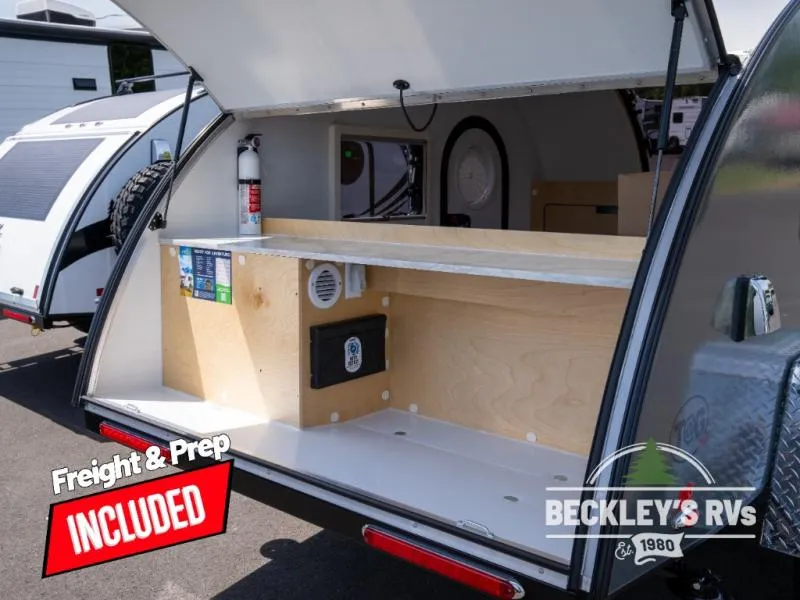 2026 nuCamp RV TAG SE New    Std. Model - Photo 4