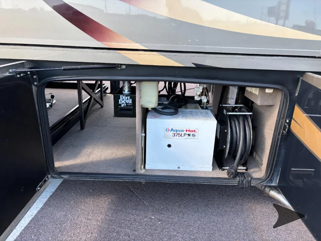 2014 Entegra Coach Aspire 42DEQ, Photos photo 17