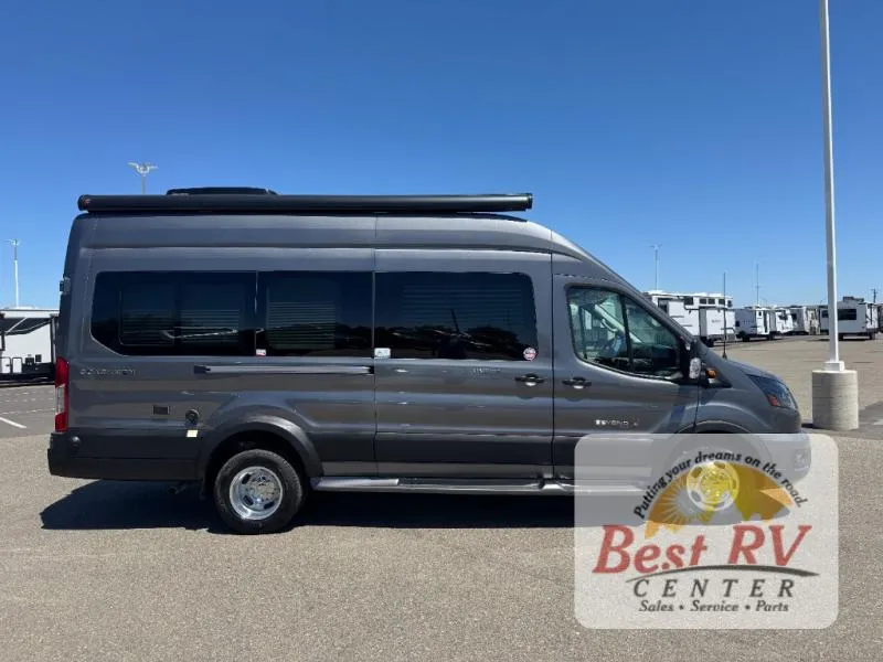 2026 Coachmen Beyond 22C - Photo 3