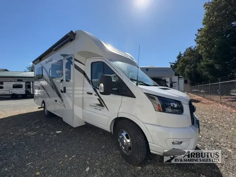2023 Thor Motor Coach Gemini 24KB - Photo 2