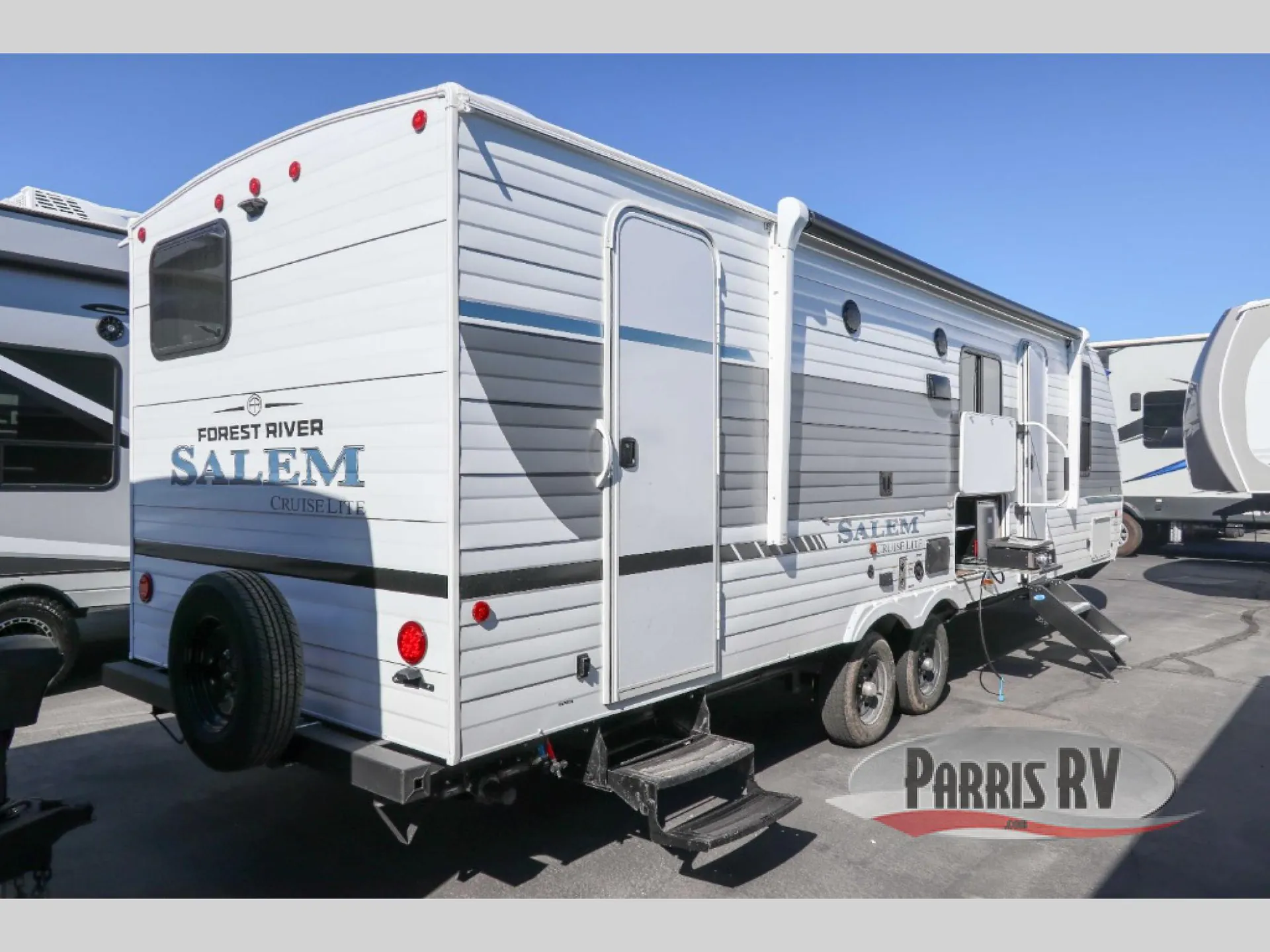 2026 Forest River Salem Cruise Lite 263BHXL — Photo 6