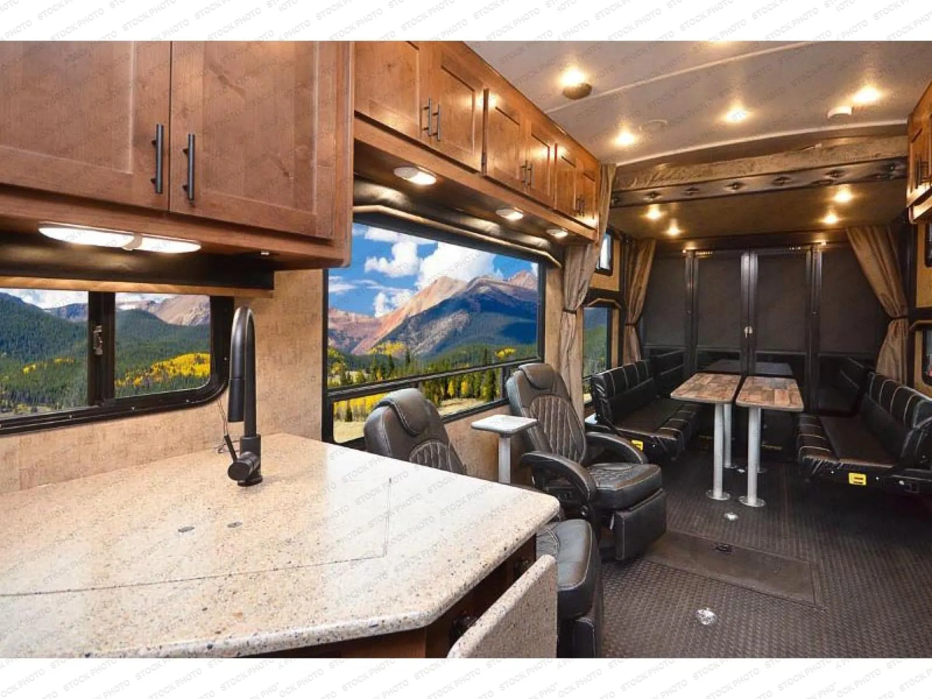 2024 Outdoors RV Trail Series 29TRX - Photo 4
