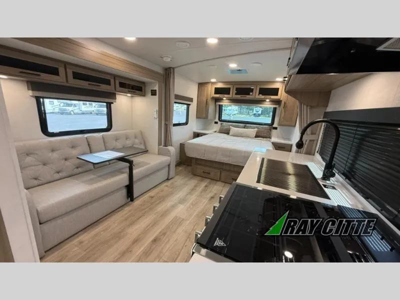 2027 Forest River Rockwood Mini Lite 2109S - Photo 3