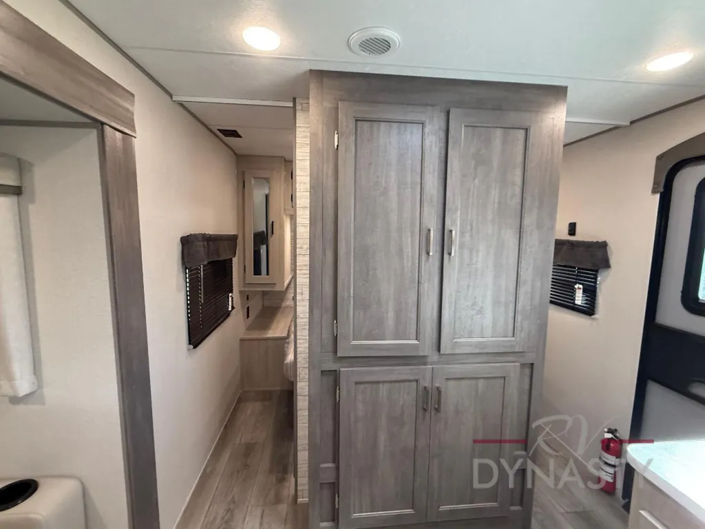2026 Coachmen Catalina Legacy Edition 243RBS, Photos photo 54