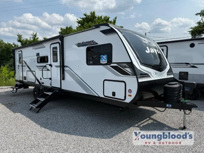 2026 Jayco Jay Feather 29BHB - Photo 2