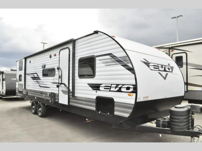 2024 Forest River EVO Lite 2750QBX - Photo 2