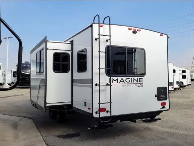 2026 Grand Design Imagine XLS 25RLE - Photo 4
