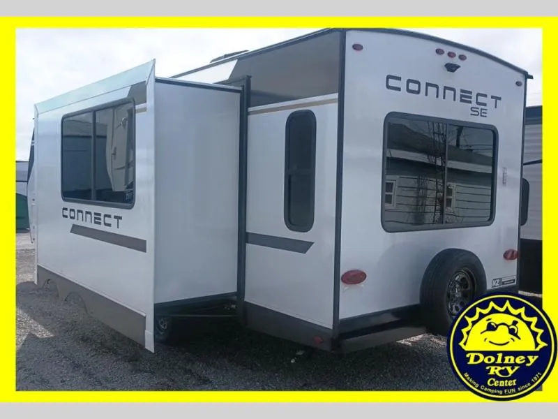 2026 KZ Connect SE 251RLSE - Photo 3