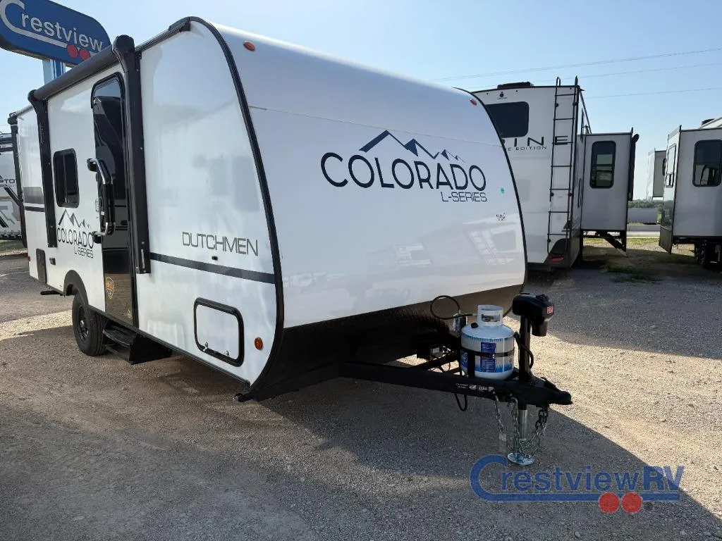 2026 Dutchmen Colorado 179RBC - Photo 2