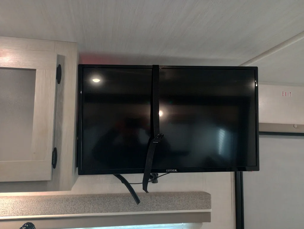 2021 Forest River IBEX 23RLDS, Photos photo 13