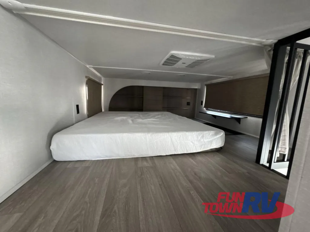 2026 Forest River Salem Grand Villa 42ZEN, Photos photo 35
