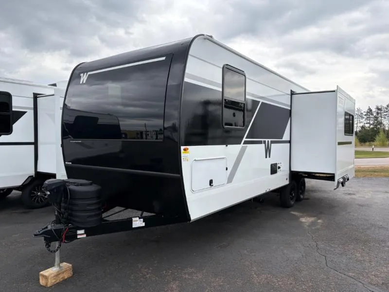 2026 Winnebago Thrive 25RLS - Photo 4