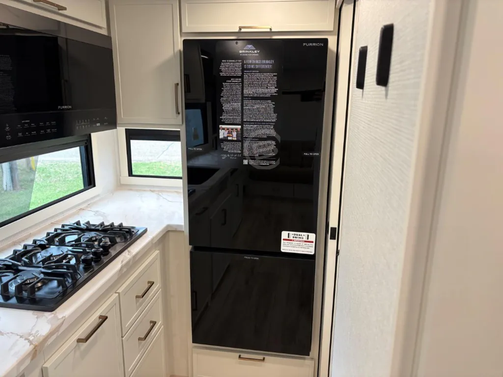 2026 Brinkley Model Ix 20X, Photos photo 22