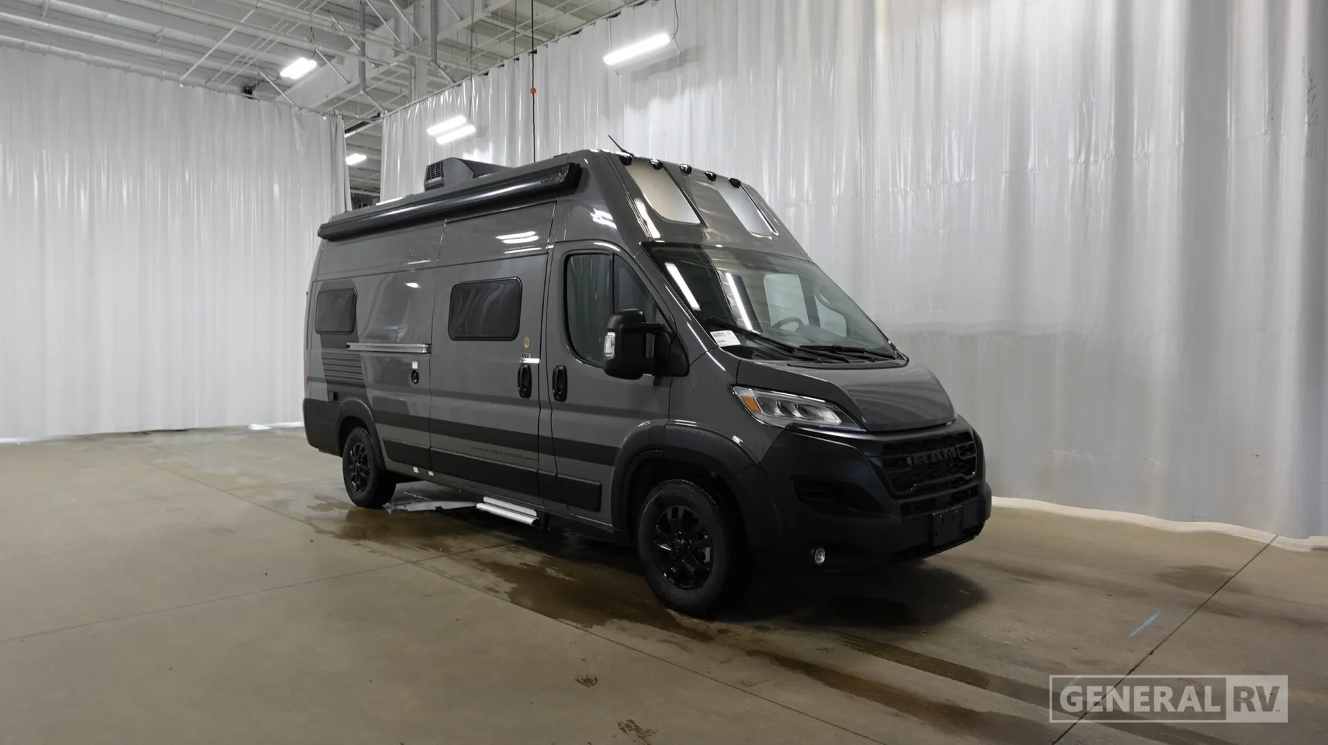 2026 Grand Design Lineage Series VP LVP1 - Photo 2