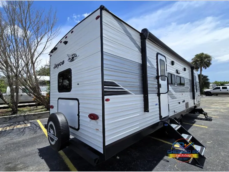 2026 Jayco Jay Flight SLX 287BHS - Photo 4
