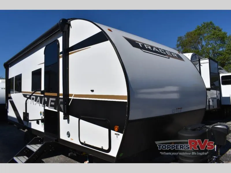 2025 Prime Time Tracer 170RS - Photo 2