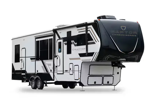 Keystone Carbon 32 exterior