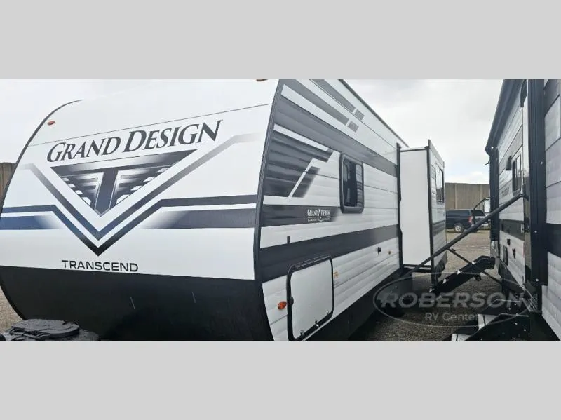 2026 Grand Design Transcend 245RLT - Photo 3
