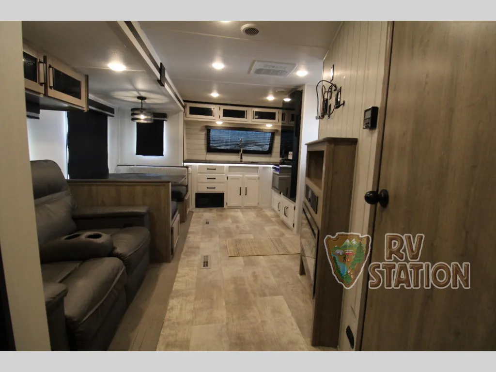 2025 Forest River Puma 26FKDS, Photos photo 16