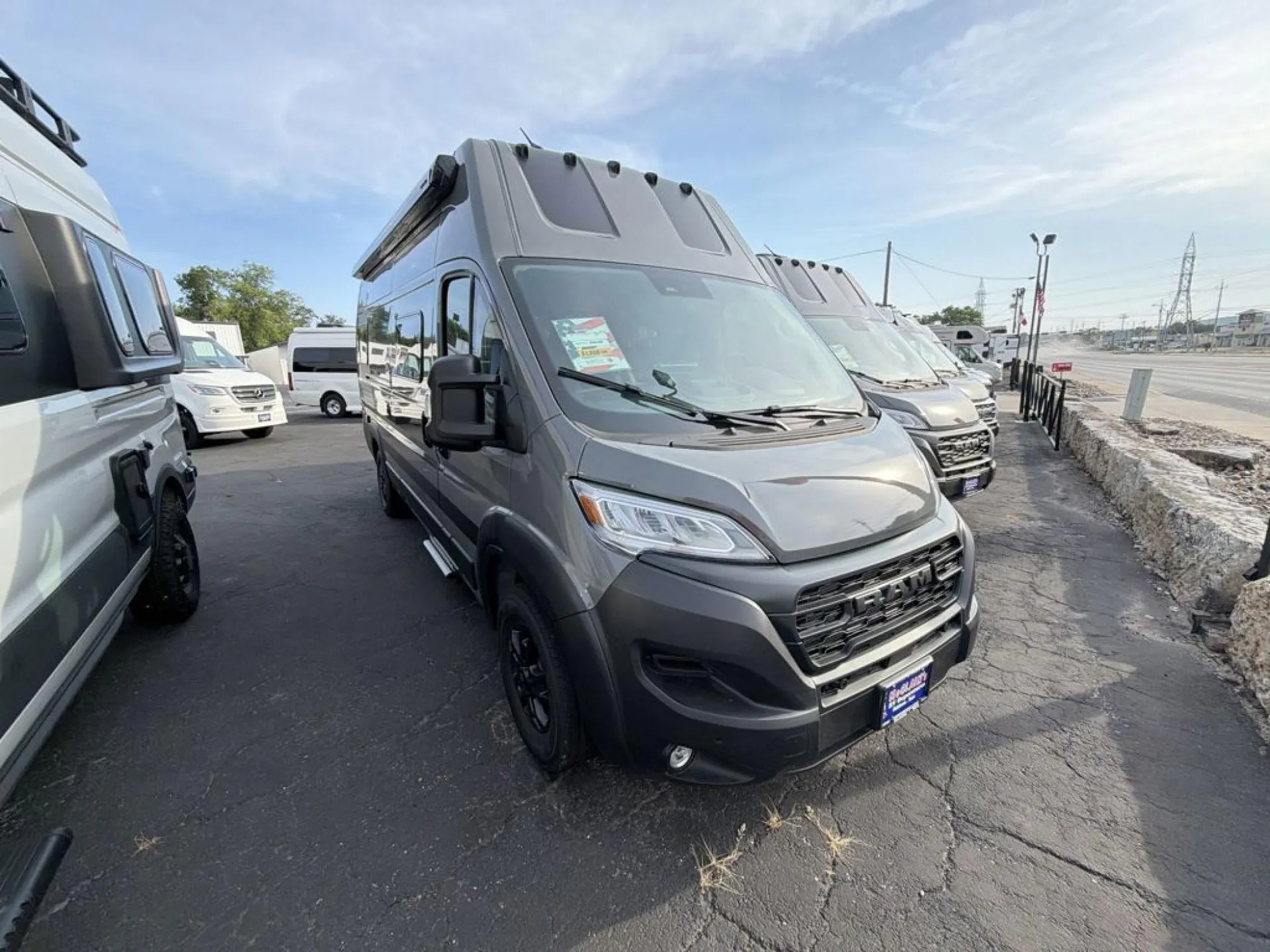 2027 Grand Design Lineage Series VP LVP1 - Photo 3