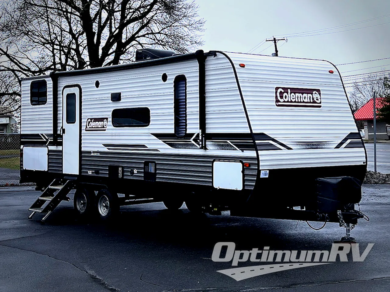 2022 Dutchmen Coleman Lantern 242BH - Photo 2