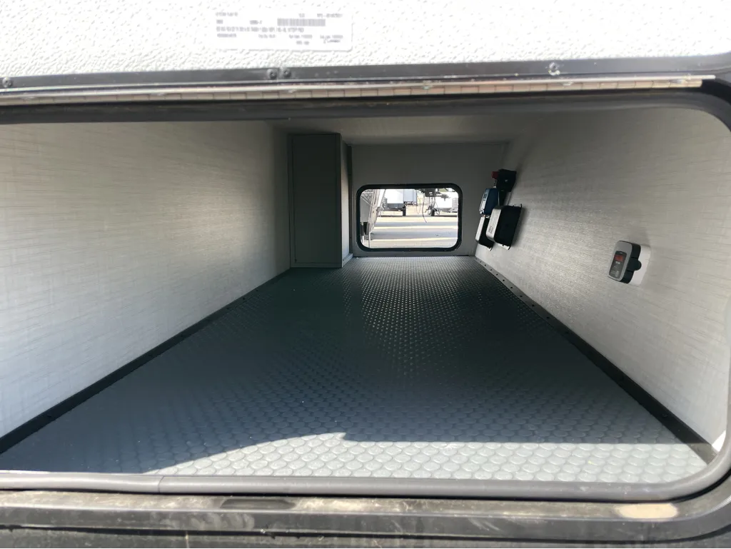 2026 Keystone Raptor Carbon 30WFO dealer photo 2 from TerryTown RV Superstore
