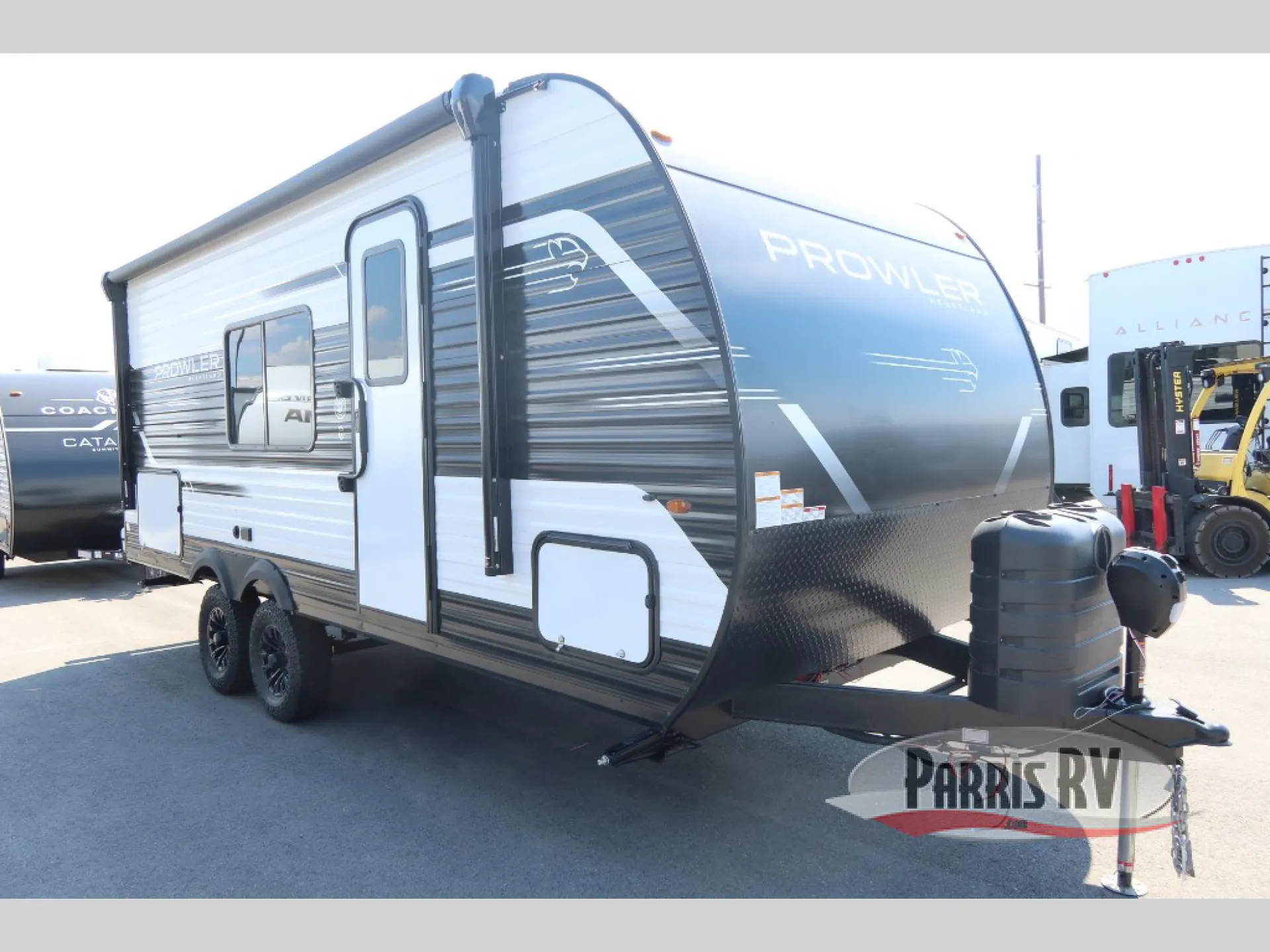 2027 Heartland Prowler 2000MB - Photo 2