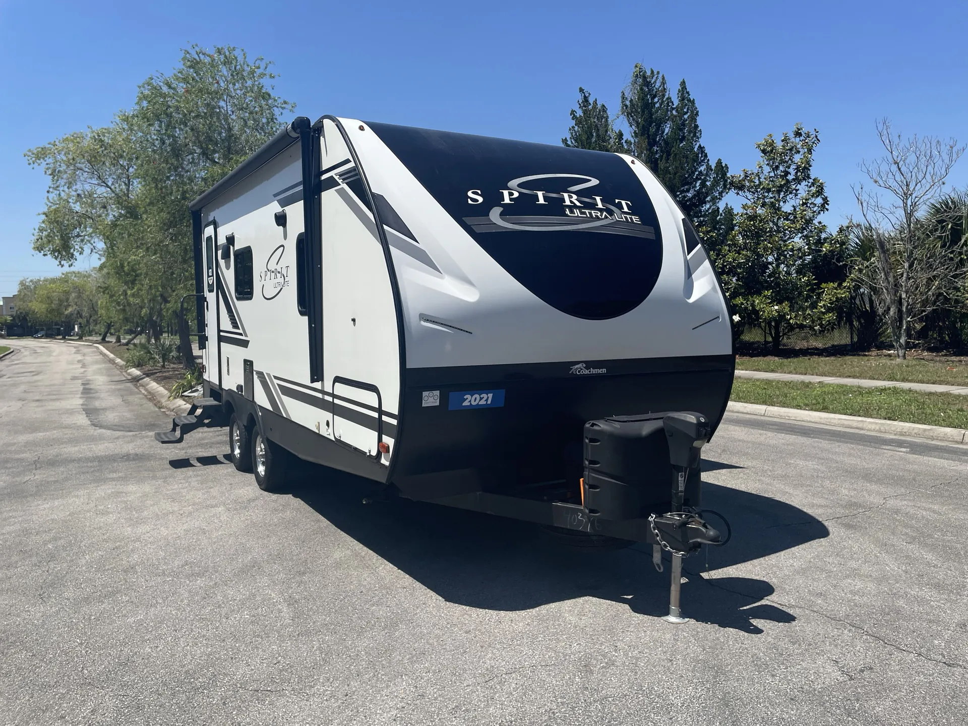2021 Coachmen Northern Spirit Ultra Lite 1943RB - Photo 2